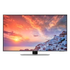 삼성전자 4K UHD Neo QLED TV, 125cm(50인치), KQ50QND90AFXKR, 스탠드형, 방문설치