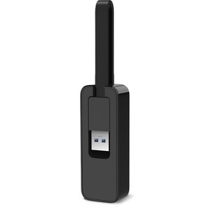 티피링크 USB 3.0 A타입 기가비트 어댑터 유선랜카드 랜선젠더