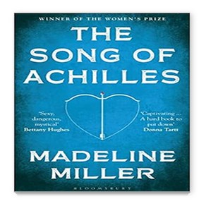 The Song of Achilles : Bloomsbury Modern Classics