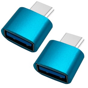 칼론 USB 3.0 미니 C타입 OTG젠더 KR-MCOTG