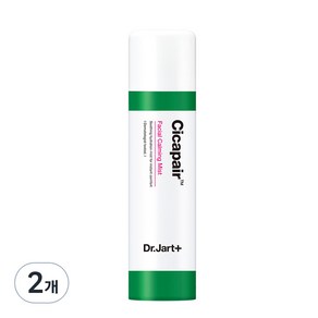 닥터자르트 시카페어 페이셜 카밍 미스트, 150ml, 2개