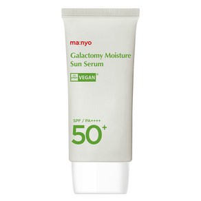 마녀공장 갈락토미 모이스처 선 세럼 SPF50+ PA++++