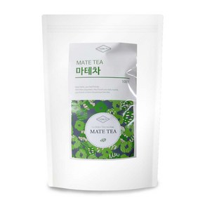 라돌체비타 마테차 삼각티백