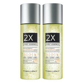 토니모리 투엑스 퍼스트 에센스, 200ml, 2개
