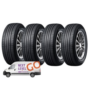 넥센타이어 엔프리즈 AH5 165/60R15