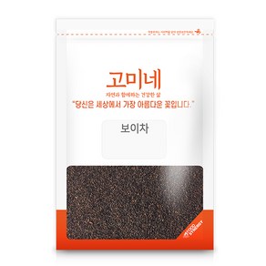 고미네 보이차, 200g, 1개입, 1개