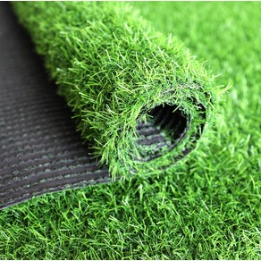 베린터프 조경용 인조잔디 1m x 3m x 18mm, 1개