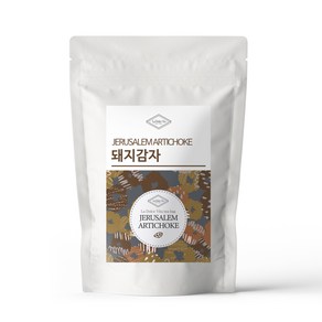 라돌체비타 돼지감자 삼각티백, 1.2g, 50개입, 1개