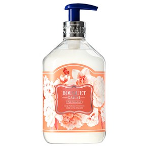 부케가르니 딥 퍼퓸 트리트먼트 핑크자몽, 500ml, 1개