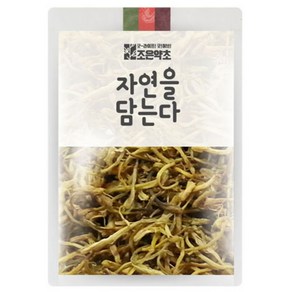 조은약초 자연을 담는다 프리미엄 금은화, 150g, 1개