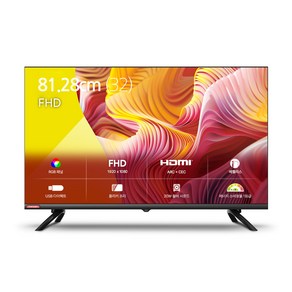 더함 FHD LED TV