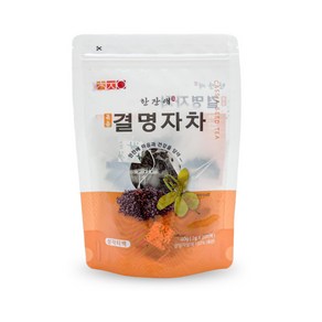 한잔애 볶음 결명자차, 2g, 1개, 20개입