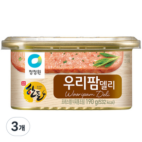 우리팜 델리 한돈