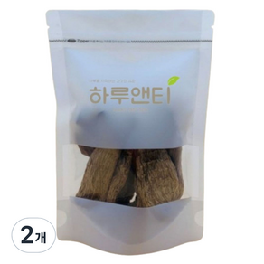 하루앤티 천마, 100g, 2개