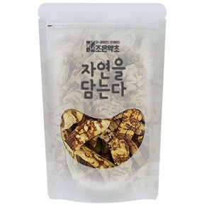 조은약초 백수오, 200g, 1개