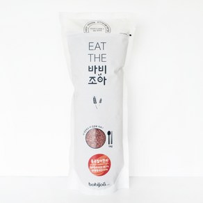 홍국발아현미, 1kg, 1개