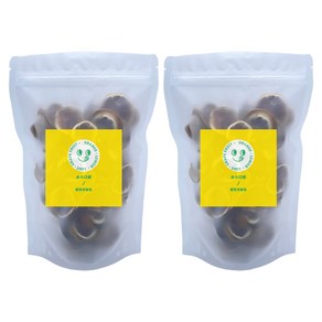 순수다함 슬라이스 건조 라임칩, 80g, 1개입, 2개