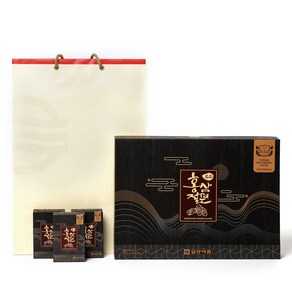 일양약품 명품 홍삼절편, 10Ea, 200g, 1개