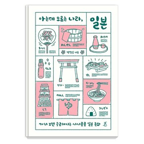 [따비]아는데 모르는 나라 일본 : 가서 보면 궁금해지는 시시콜콜 일본 문화, 따비, 박탄호