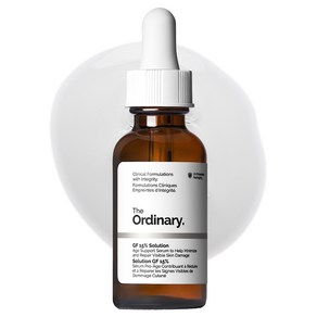 디오디너리 GF 15% 솔루션 세럼, 1개, 30ml