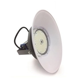 HOOHERS LED 고천장 공장등 DC타입 100W 고효율, 1개