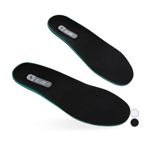 [아키클래식] 1.5CM 소프트폼테크인솔 남녀공용 깔창 AKANAUA06
