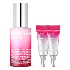 아이소이 블레미쉬 케어 딥 세럼 35ml + 아이 컨센트레이트 3ml