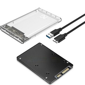 MAKEGREAT 외장SSD HD2501U3, 120GB