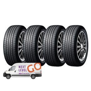 넥센타이어 엔프리즈 AH8 245/45R17