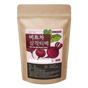 조은약초 비트차, 1g, 100개입, 1개