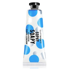 더프트앤도프트 너리싱 핸드크림 소피소피, 50ml, 1개