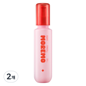 모레모 고영양 딜라이트풀 오일 헤어 에센스, 2개, 120ml