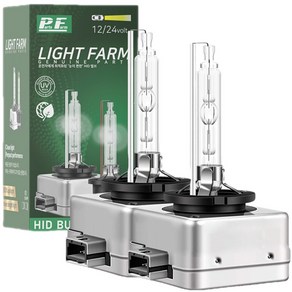 파츠팜 라이트팜 HID BULB 4300k