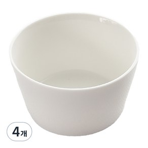 프렐류드 네오본 모던 젠 공기, 화이트, 4개