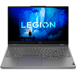 레노버 2022 LEGION 5i 15IAH 15.6, Stom Gey, 82RC008SKR, 코어i5, 2TB, 8GB, Fee DOS