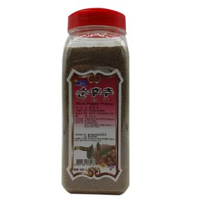 청은 순후추, 450g, 1개