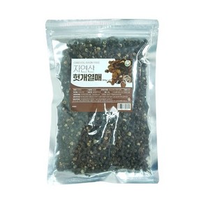 백장생 헛개열매, 300g, 1개