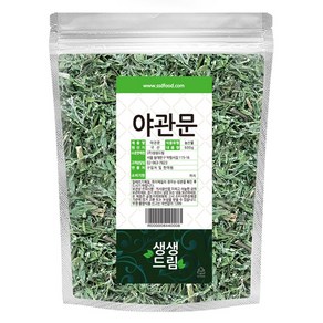 생생드림 야관문, 600g, 1개