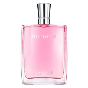 랑콤 미라클 오드 퍼퓸 향수, 100ml, 1개