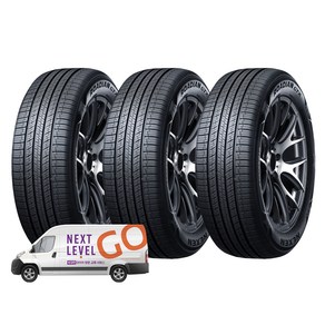 넥센타이어 로디안 GTX 235/70R16, 3개, 출장장착