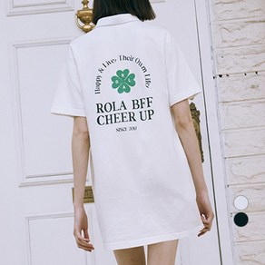 로라로라 ROLA BFF CHEER UP ONEPIECE