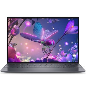 델 2022 XPS 13 Plus 9320 13.4, 그라파이트 그레이, 512GB, 16GB, WIN11 Po, DX9320-WP01KR