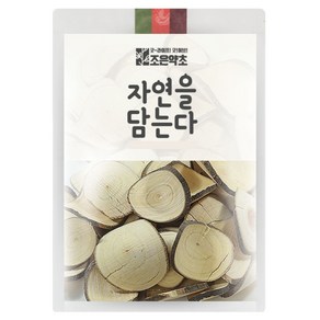 조은약초 헛개나무, 600g, 1개