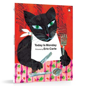 노부영 수퍼베스트 세이펜 Today is Monday, 제이와이북스