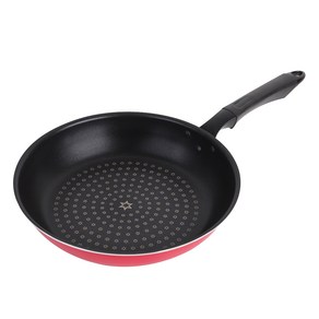 탐사 단조 프라이팬 (인덕션 사용 가능), 1개, 28cm