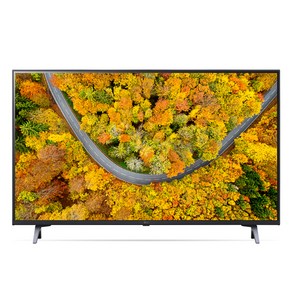 LG전자 4K UHD LED TV, 125cm(50인치), 50UR342C9NC, 스탠드형, 방문설치