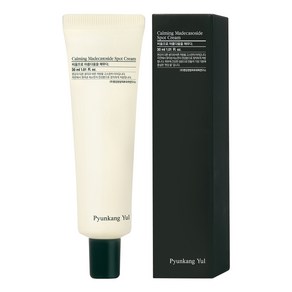 편강율 진정 마데카소사이드 스팟 크림, 30ml, 1개