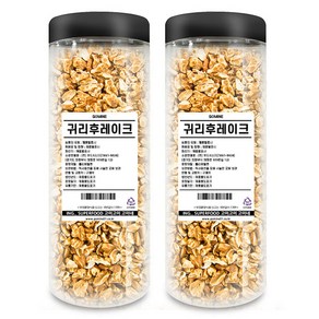 고미네 귀리후레이크, 150g, 2개