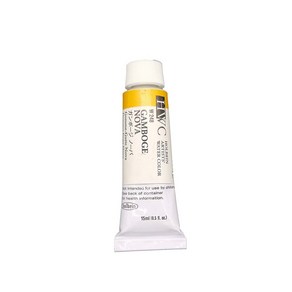 홀베인 HWC 아티스트 튜브형 수채화물감 W248, 15ml, 1색