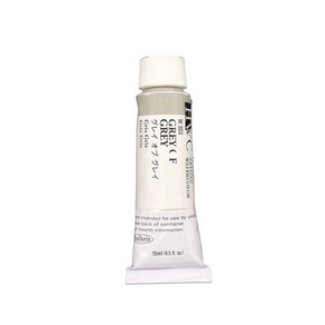 홀베인 HWC 아티스트 튜브형 수채화물감 W353, 15ml, 1색